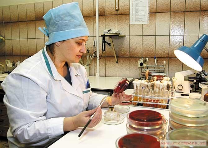 Гигиена и эпидемиология в новгородской области
